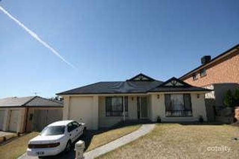 Property photo of 2 Phillips Court Sheidow Park SA 5158