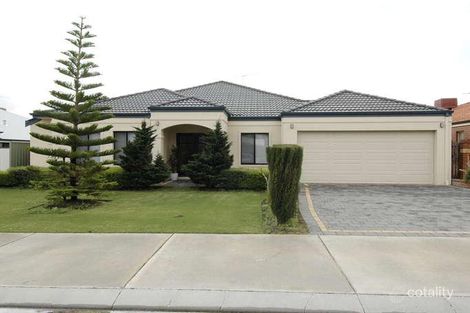 Property photo of 57 Everglades Parade Landsdale WA 6065