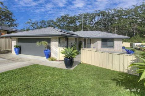 Property photo of 45 Max Graham Drive Valla Beach NSW 2448