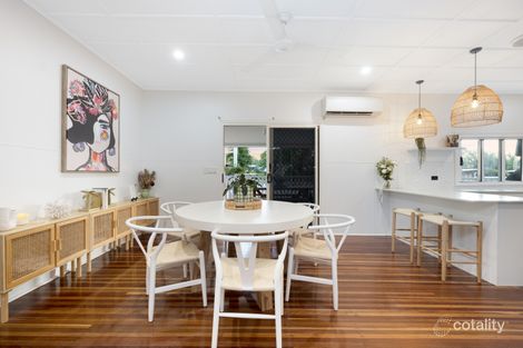 Property photo of 80 Love Lane Mundingburra QLD 4812