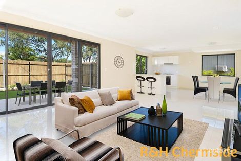 Property photo of 1/18 Yaralla Street Chermside QLD 4032