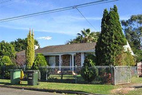 24 Hemingway Cres, Fairfield, NSW 2165