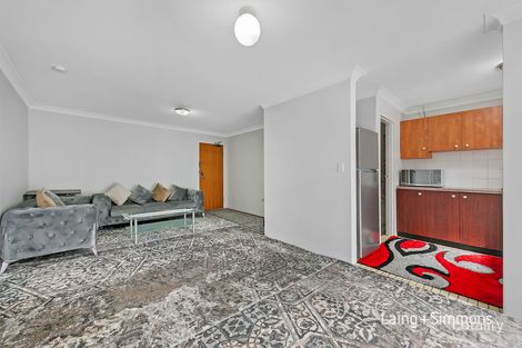 Property photo of 20/22 Luxford Road Mount Druitt NSW 2770
