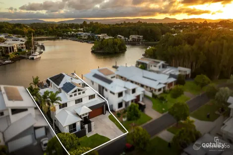 Property photo of 29 Westward Way Coomera QLD 4209