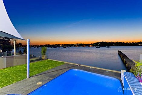 Property photo of 119 The Promenade Sans Souci NSW 2219