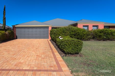 Property photo of 4 Kwilena Avenue Wattle Grove WA 6107