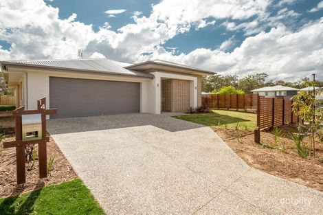 14 Crinum Cct, Coomera, QLD 4209