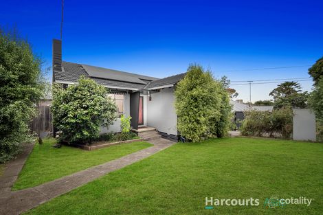 5 Cherry Gr, Doveton, VIC 3177