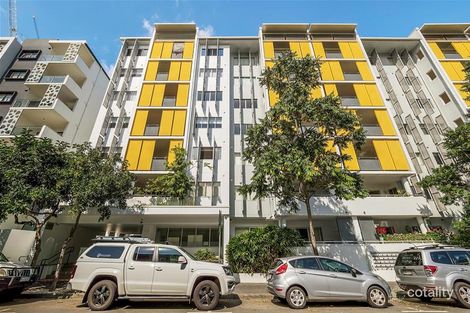 Property photo of 311/19 Masters Street Newstead QLD 4006