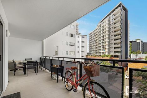 Property photo of 311/19 Masters Street Newstead QLD 4006