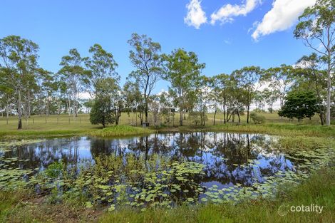 Property photo of 242 Chamberlain Road Burua QLD 4680