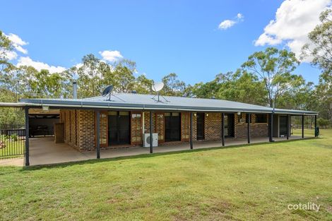 Property photo of 242 Chamberlain Road Burua QLD 4680