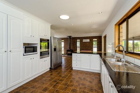 Property photo of 242 Chamberlain Road Burua QLD 4680
