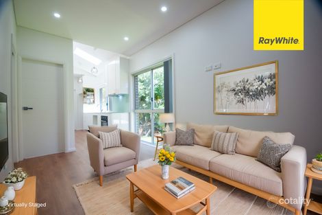 Property photo of 19 Wilfred Street Lidcombe NSW 2141