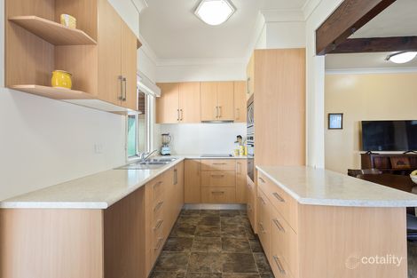 Property photo of 42 Point Street Bulli NSW 2516