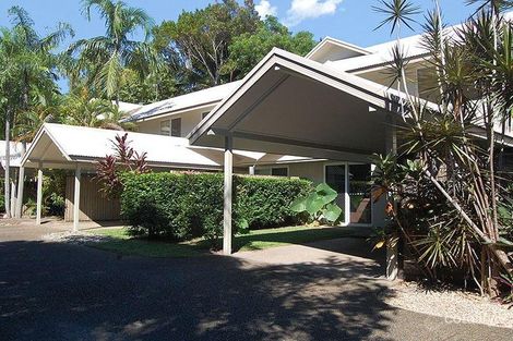 Property photo of 8/3-5 Morning Close Port Douglas QLD 4877