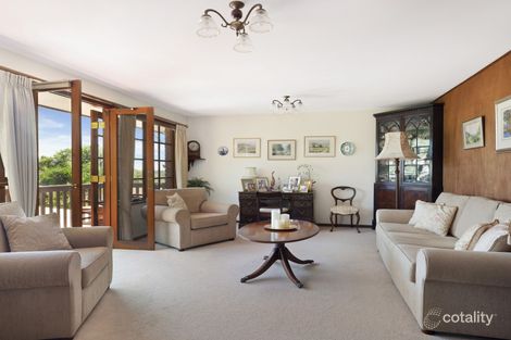 Property photo of 2 Cudal Close Terrey Hills NSW 2084