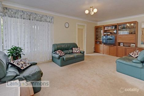 Property photo of 12 Aldous Close Hornsby Heights NSW 2077