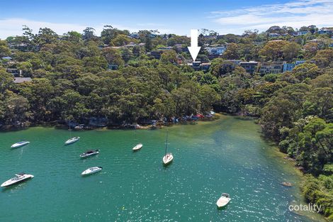 Property photo of 11 The Scarp Castlecrag NSW 2068