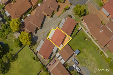 Property photo of 2/4 Eversley Place Grafton NSW 2460