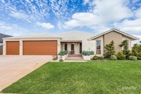 Property photo of 12 Tranquil Gardens Atwell WA 6164