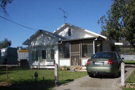 Property photo of 1 Milend Street Wodonga VIC 3690