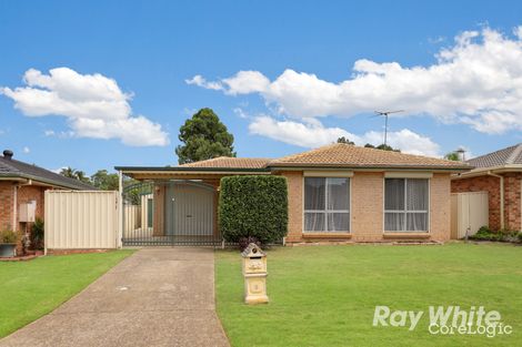 Property photo of 3 Kalambo Place St Clair NSW 2759