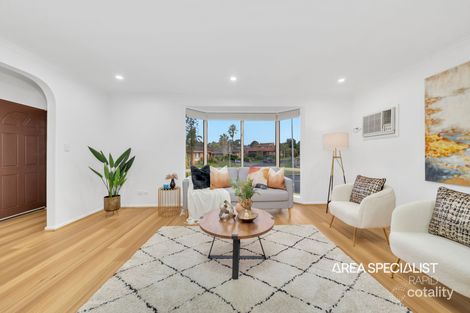 Property photo of 68 Thomas Mitchell Drive Endeavour Hills VIC 3802