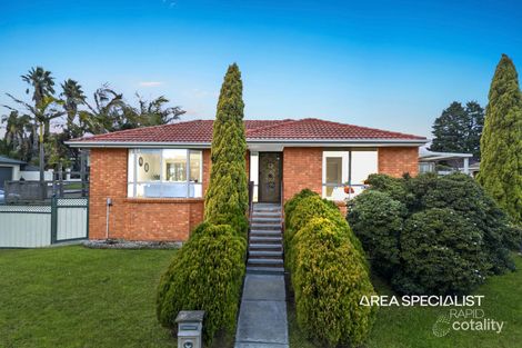 Property photo of 68 Thomas Mitchell Drive Endeavour Hills VIC 3802
