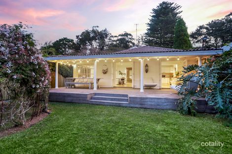Property photo of 13 Wollstonecraft Avenue Avalon Beach NSW 2107