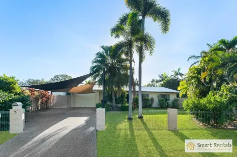 Property photo of 5 Pera Court Thuringowa Central QLD 4817