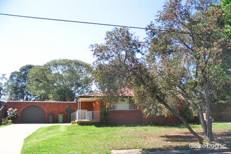 Property photo of 16 Coronation Grove Cambridge Gardens NSW 2747