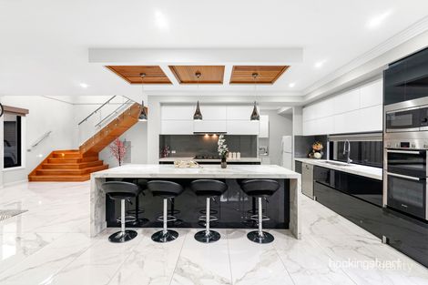 Property photo of 36 Clopton Rise Craigieburn VIC 3064