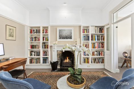 Property photo of 2/31 Womerah Lane Darlinghurst NSW 2010