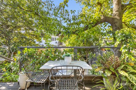 Property photo of 2/31 Womerah Lane Darlinghurst NSW 2010