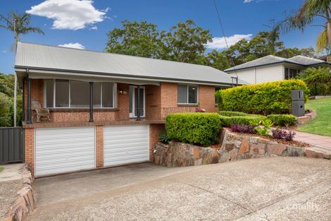 Property photo of 7 Seacroft Close Belmont North NSW 2280