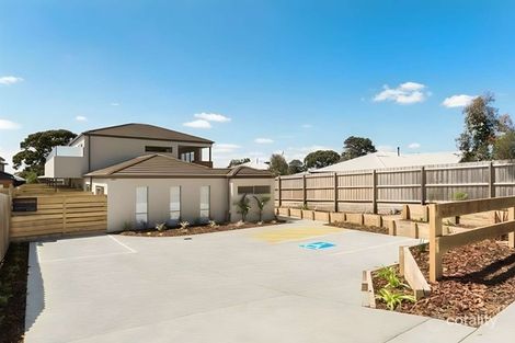 Property photo of 9/5 Oxford Street Frankston VIC 3199
