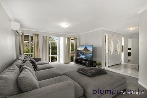 Property photo of 77 Gibson Crescent Bellbowrie QLD 4070