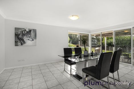 Property photo of 77 Gibson Crescent Bellbowrie QLD 4070
