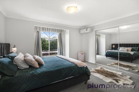 Property photo of 77 Gibson Crescent Bellbowrie QLD 4070