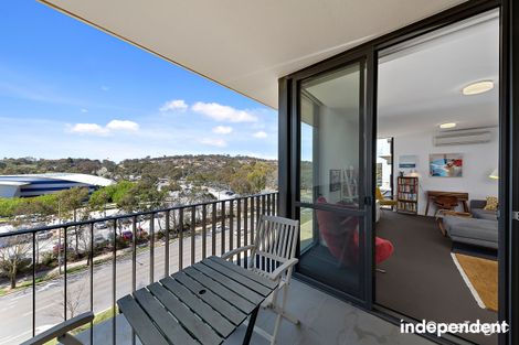 Property photo of 98/99 Eastern Valley Way Belconnen ACT 2617