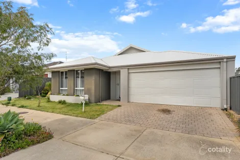 13 HISCOX CRES, BALDIVIS, WA 6171