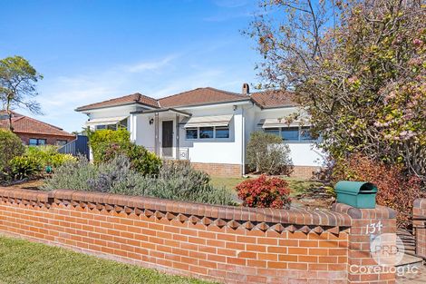 Property photo of 134 Hurstville Road Oatley NSW 2223