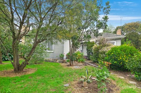 Property photo of 57 Harrison Street Box Hill North VIC 3129