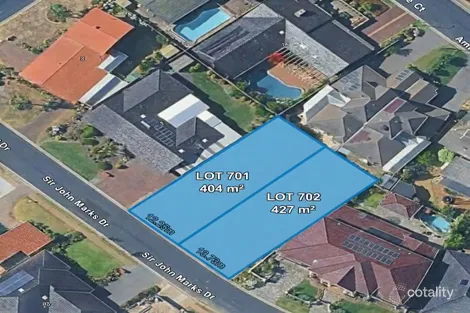 7 Sir John Marks Dr, West Lakes, SA 5021