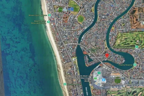 Property photo of 7 Sir John Marks Drive West Lakes SA 5021