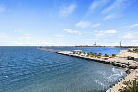 Property photo of 606/127 Beach Street Port Melbourne VIC 3207