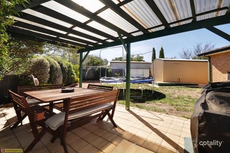 Property photo of 3 Tebbutt Place Charnwood ACT 2615