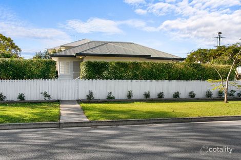 Property photo of 34 Williams Avenue Hendra QLD 4011