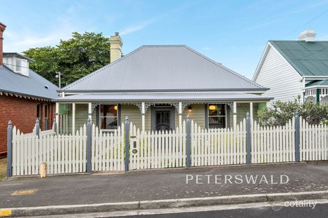 20 Lansdowne Cres, West Hobart, TAS 7000